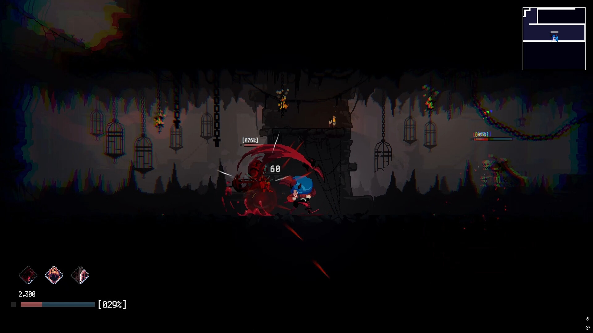SOULGRAVE screenshot 2