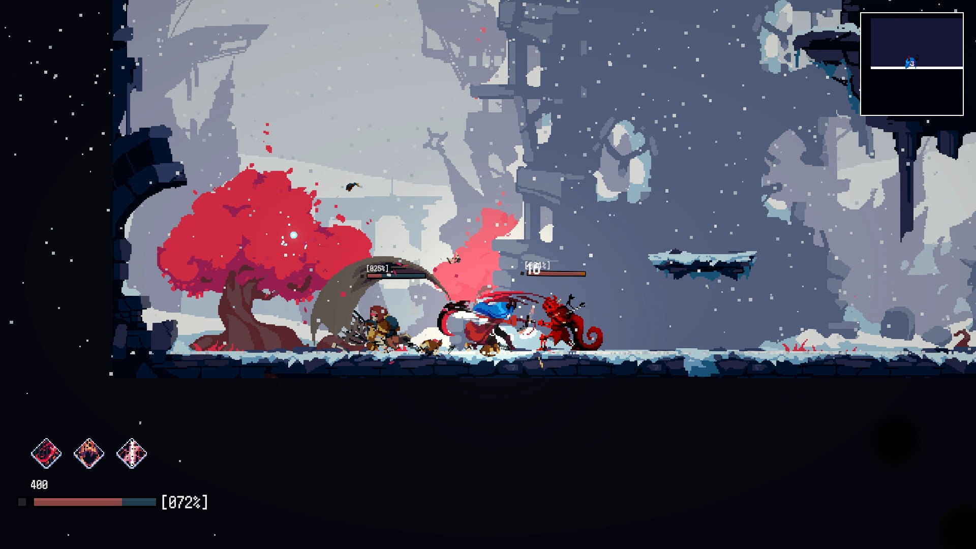 SOULGRAVE trailer