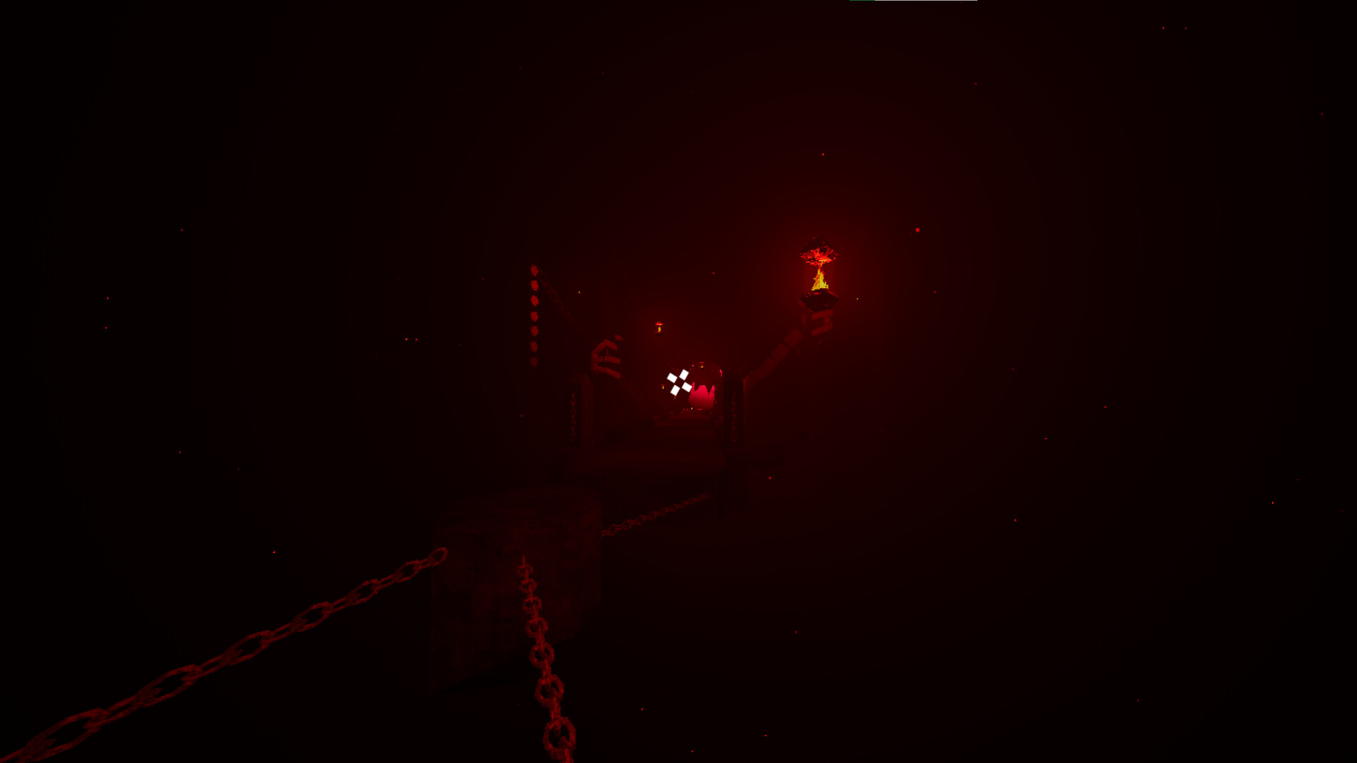 VertiGhoul screenshot 2