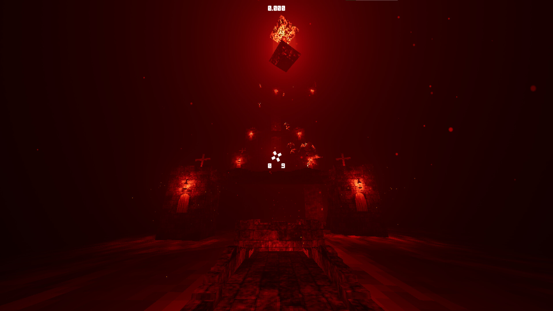 VertiGhoul screenshot 3