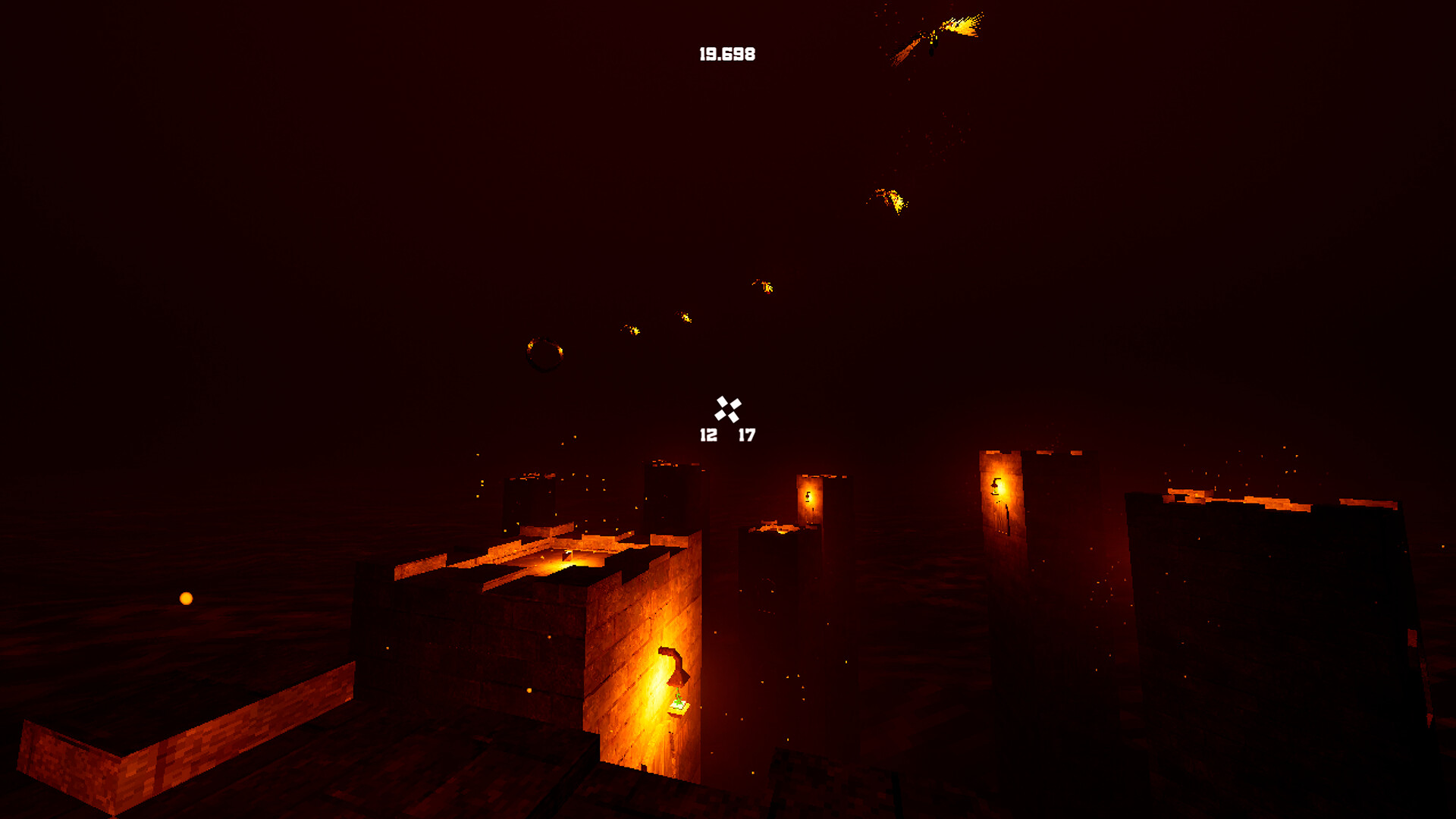 VertiGhoul screenshot 5