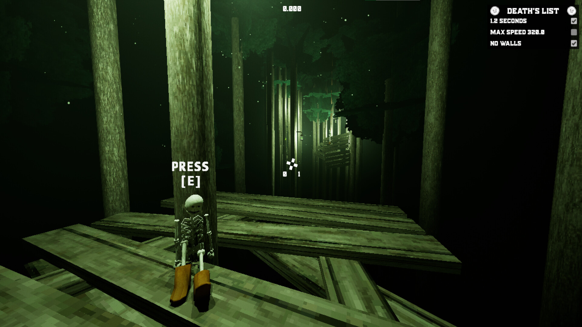 VertiGhoul screenshot 4