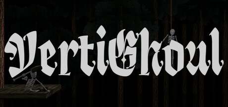 Cover art from VertiGhoul