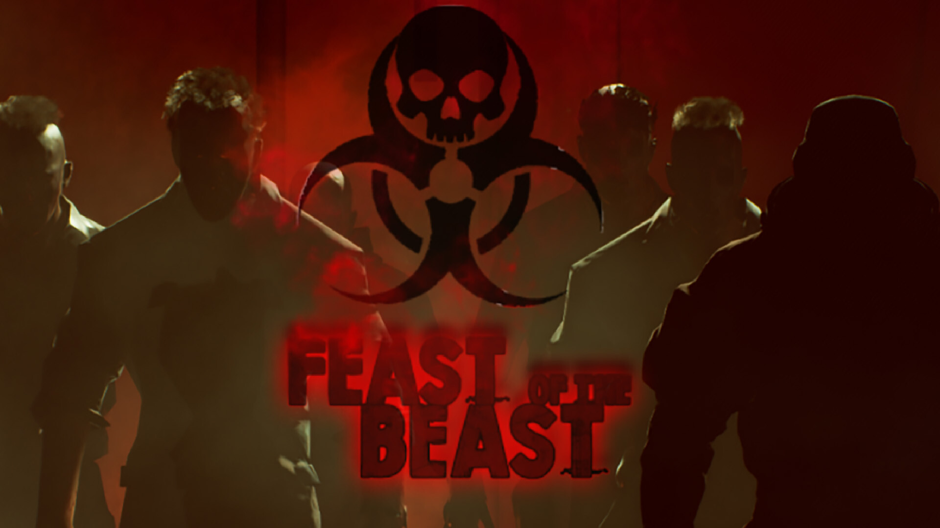 Trailer poster