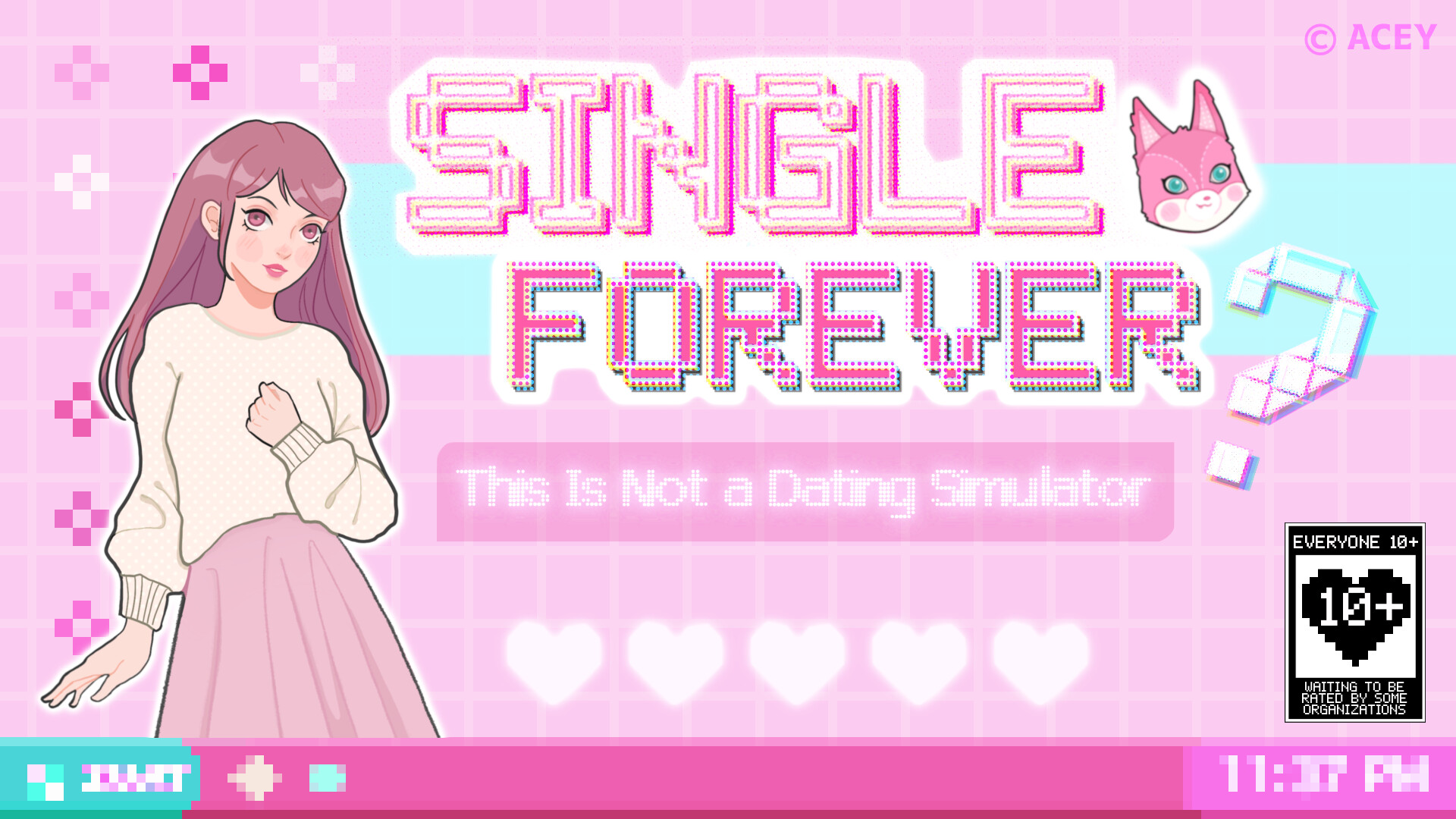 Single Forever trailer