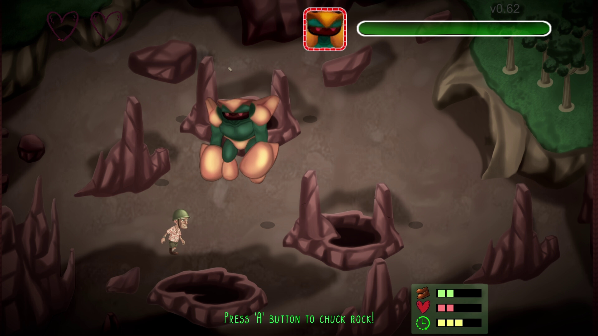Alien Machine Glow screenshot 4