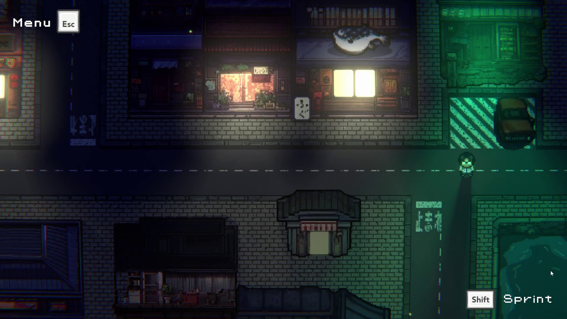Salary-Mon | Hiro Versus His Demons screenshot 3