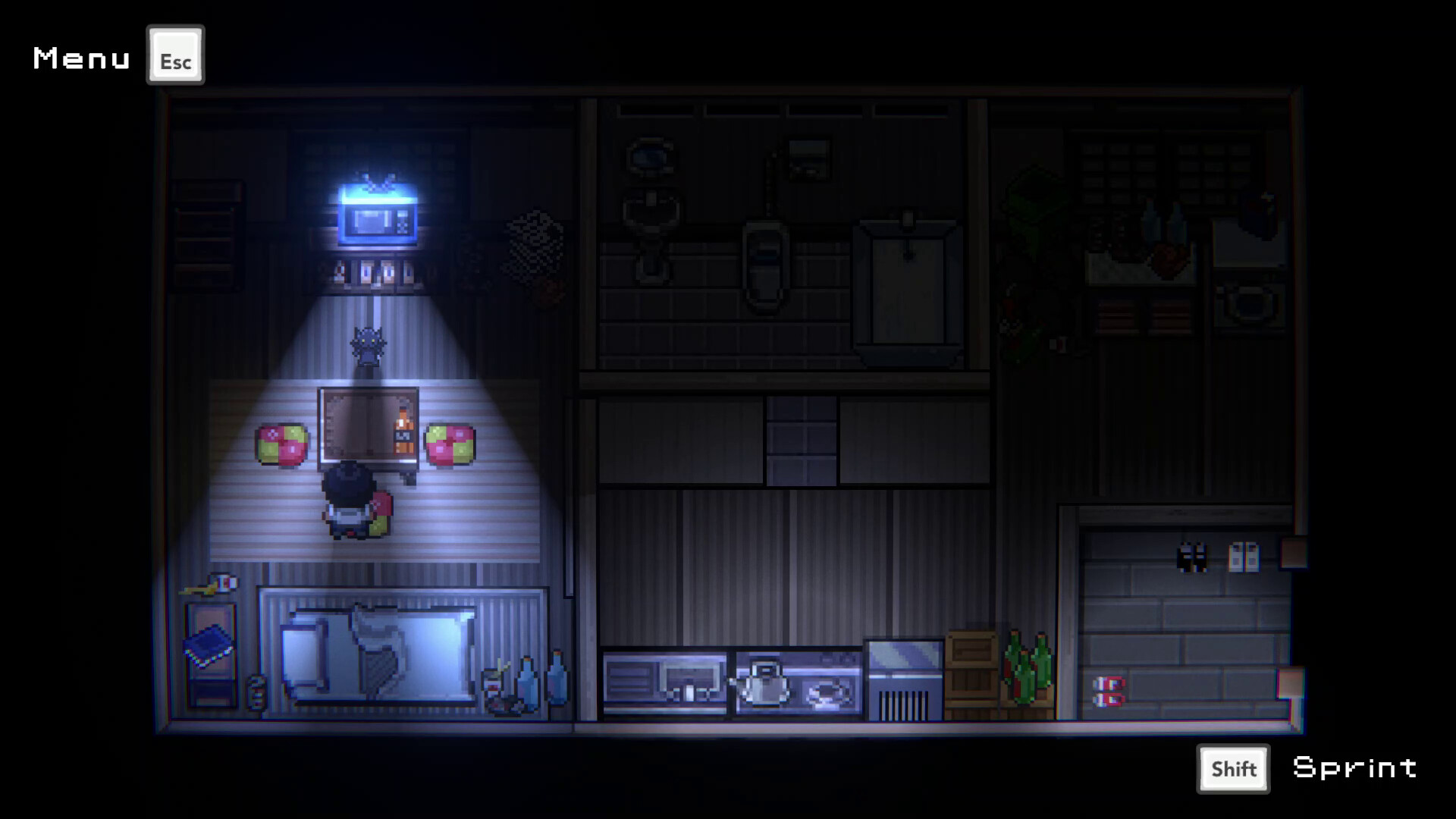 Salary-Mon | Hiro Versus His Demons screenshot 2