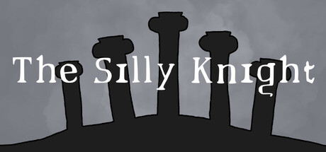 Cover art from The Silly Knight