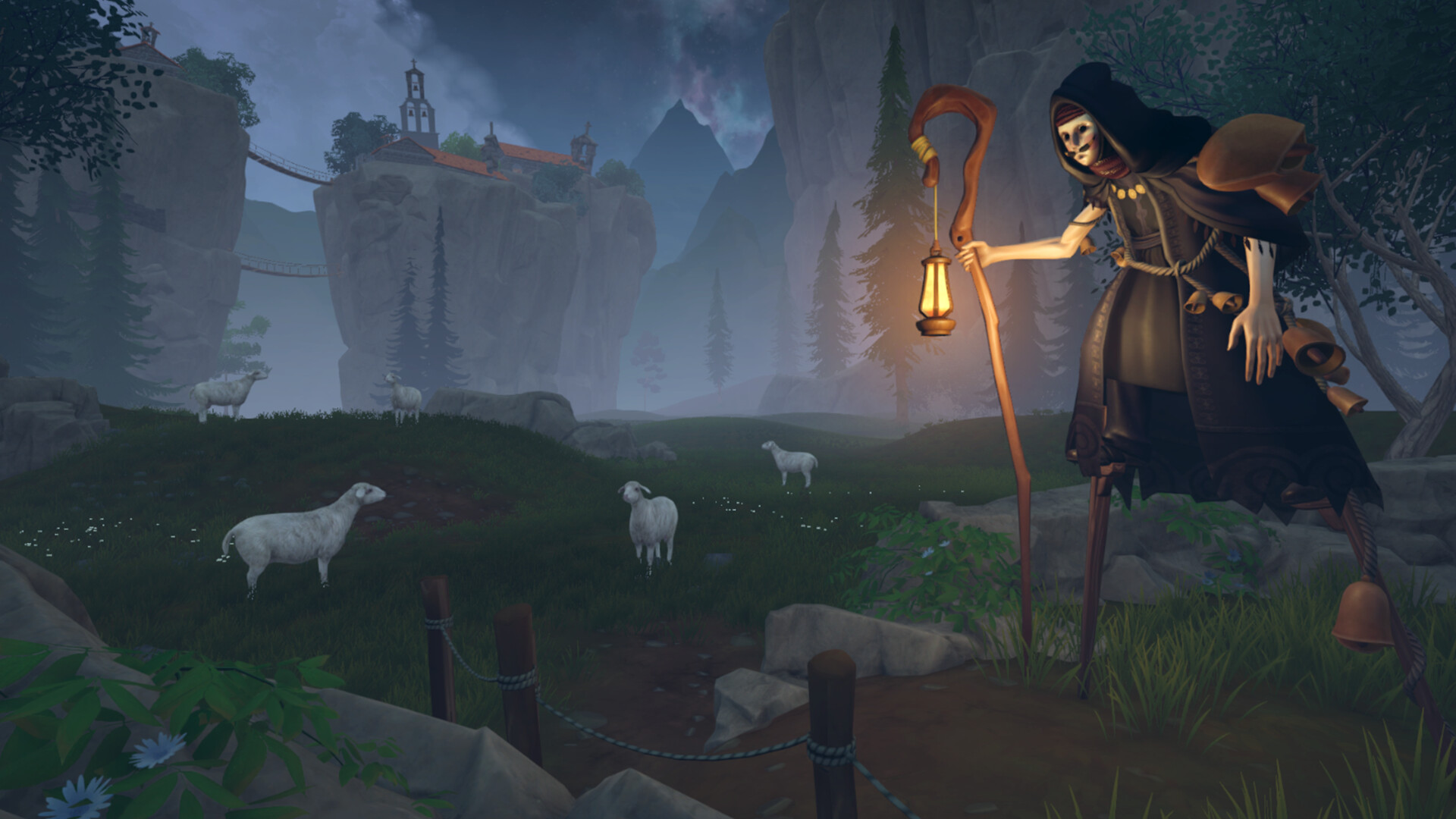 Isle of Lament screenshot 4