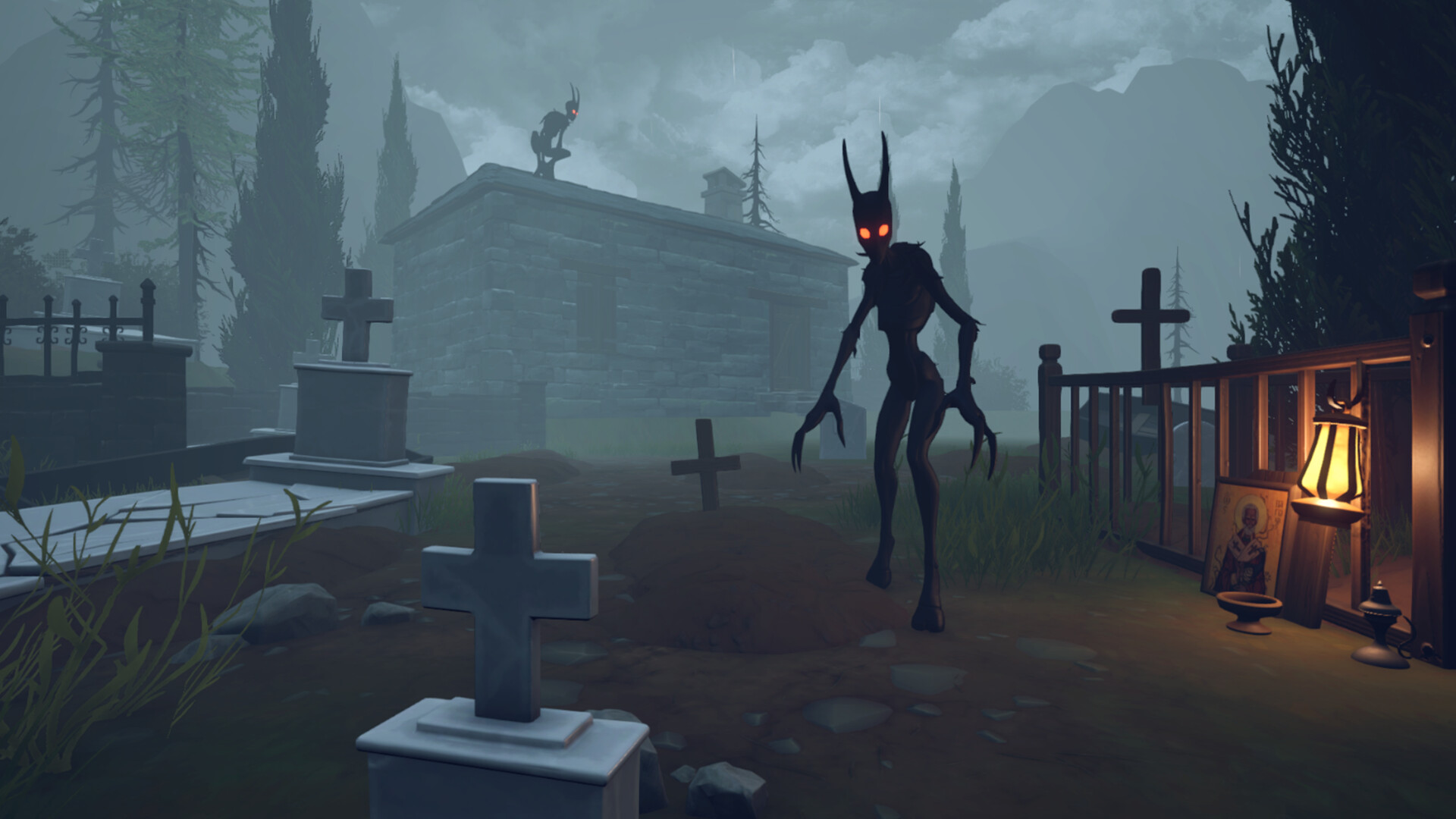 Isle of Lament screenshot 2