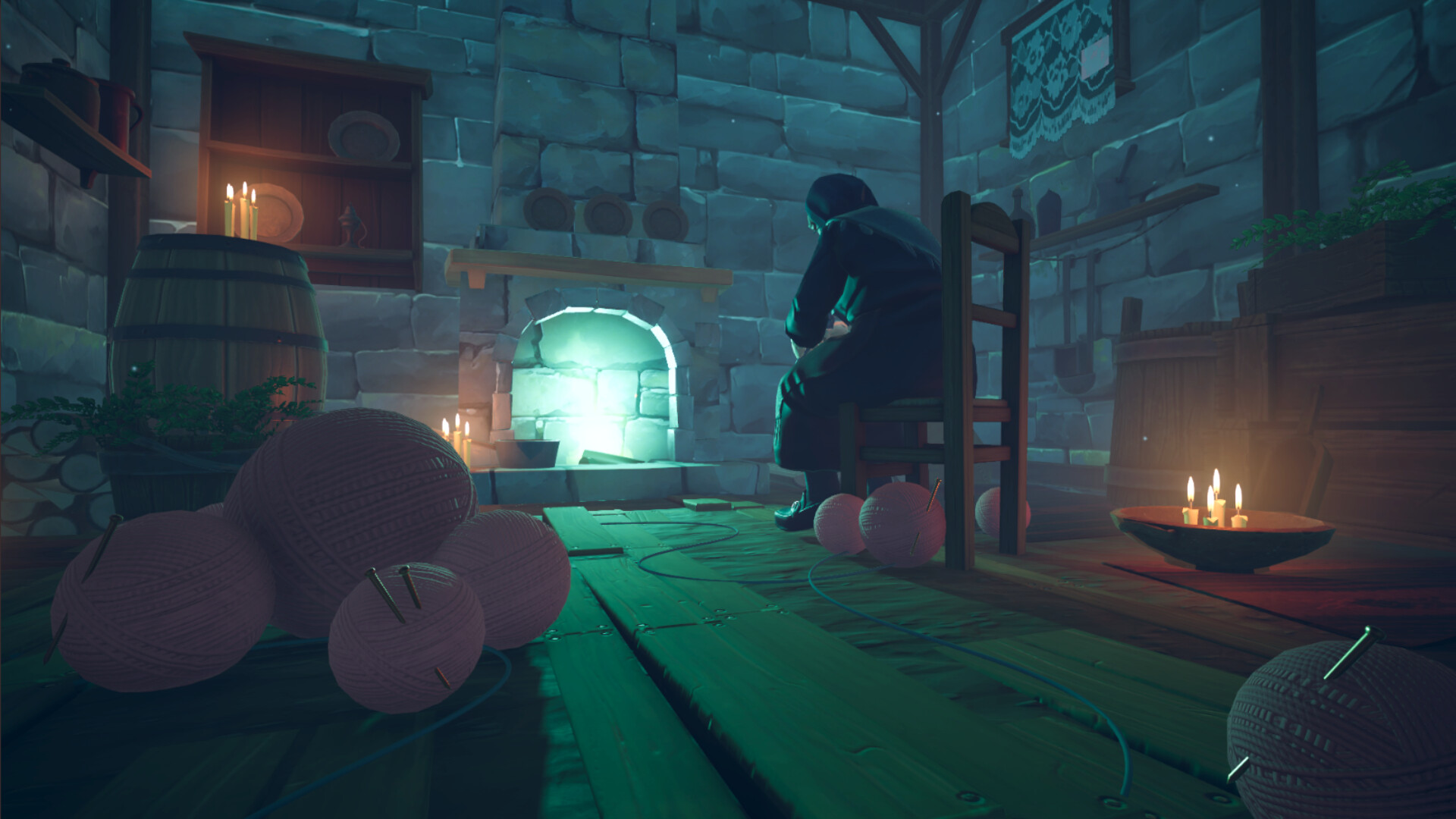 Isle of Lament screenshot 5