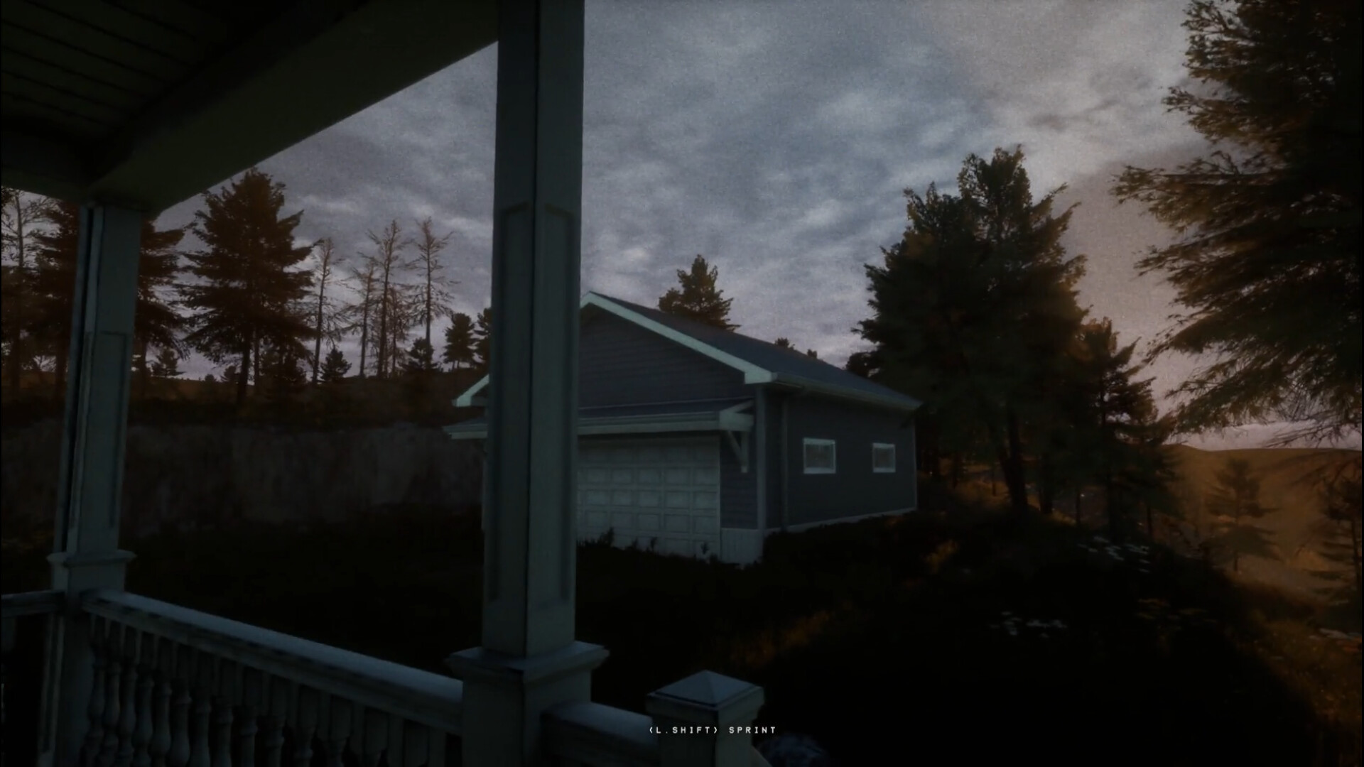 Moonlit Terror screenshot 3