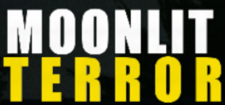 Cover art from Moonlit Terror