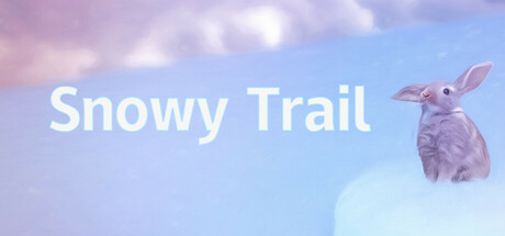 Cover art from Snowy Trail
