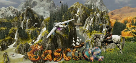 Cascade