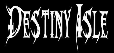 Cover art from Destiny Isle