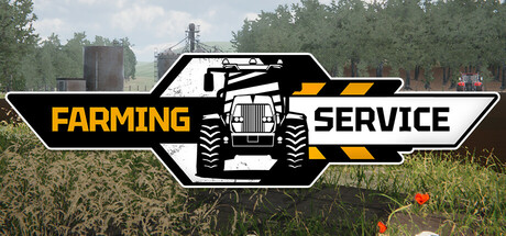 Cover art from Farming Service