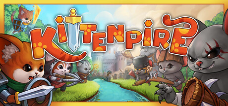 Cover art from Kittenpire