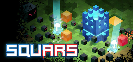 Cover art from Squars: Incremental Defense