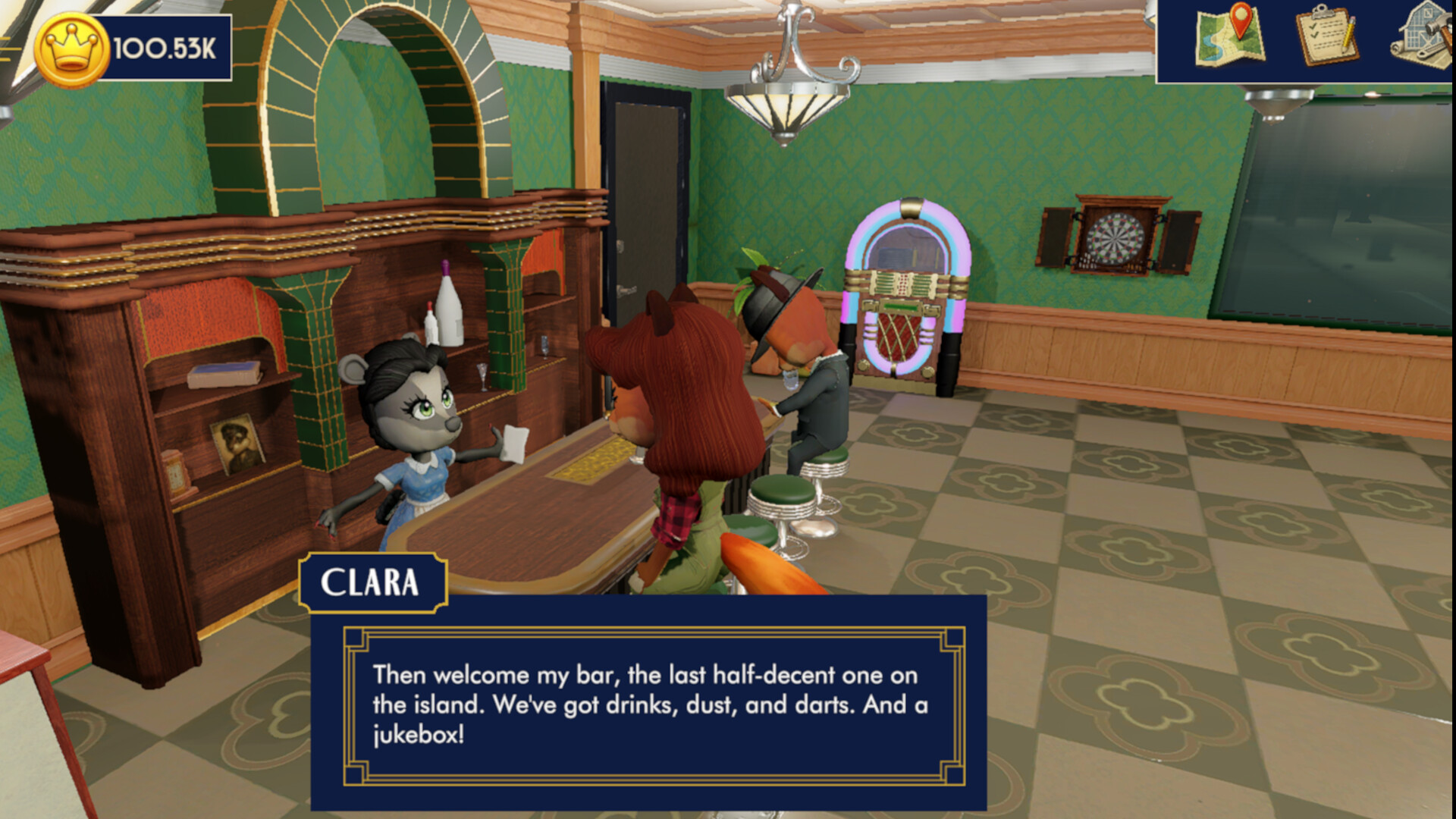 Victory Acres screenshot 5
