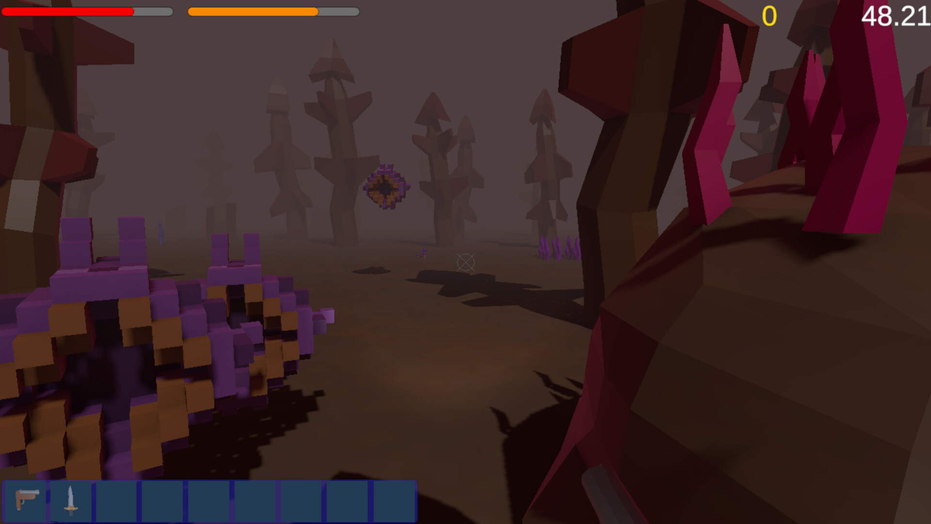 Hell Moon Harvest trailer