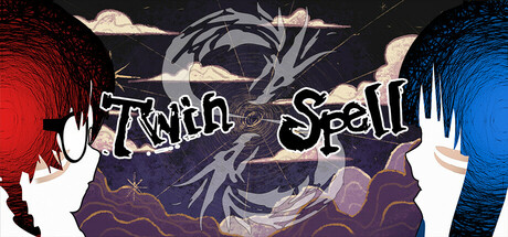 Cover art from Twinspell