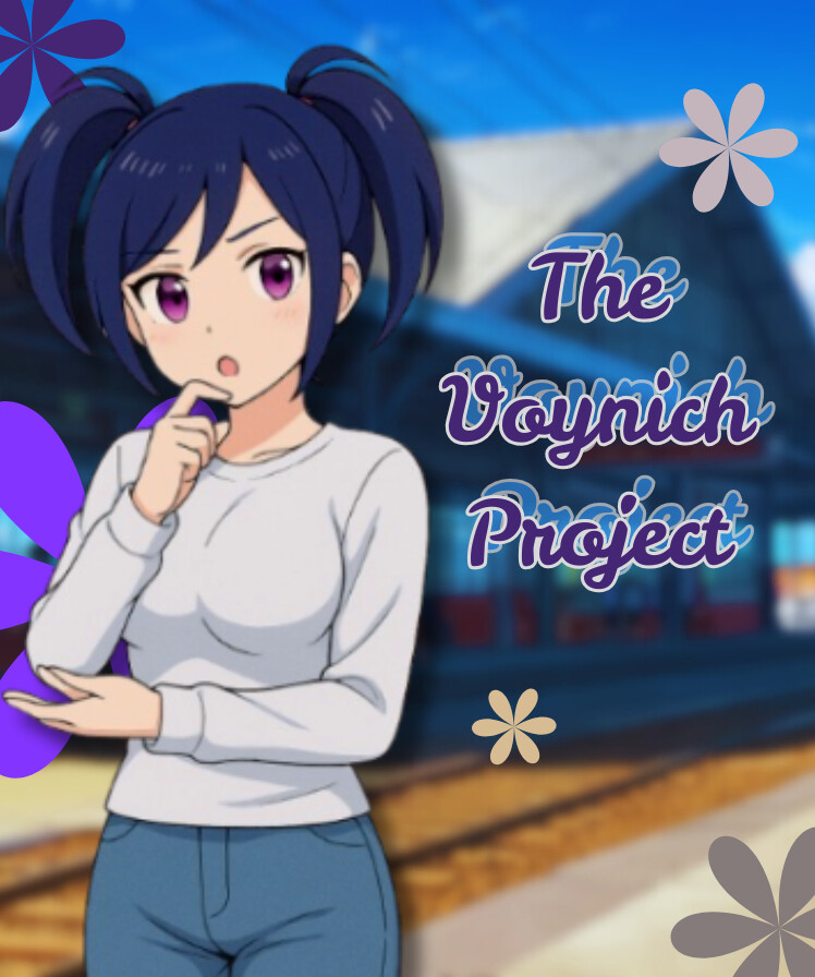 The Voynich Project