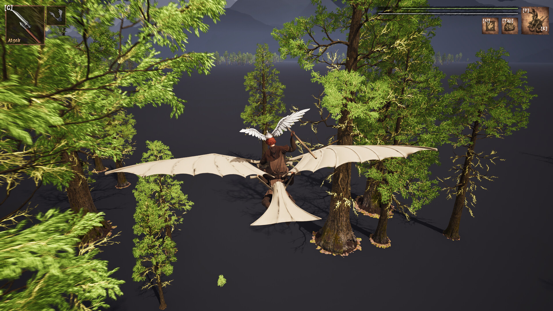 Gargantuic screenshot 2