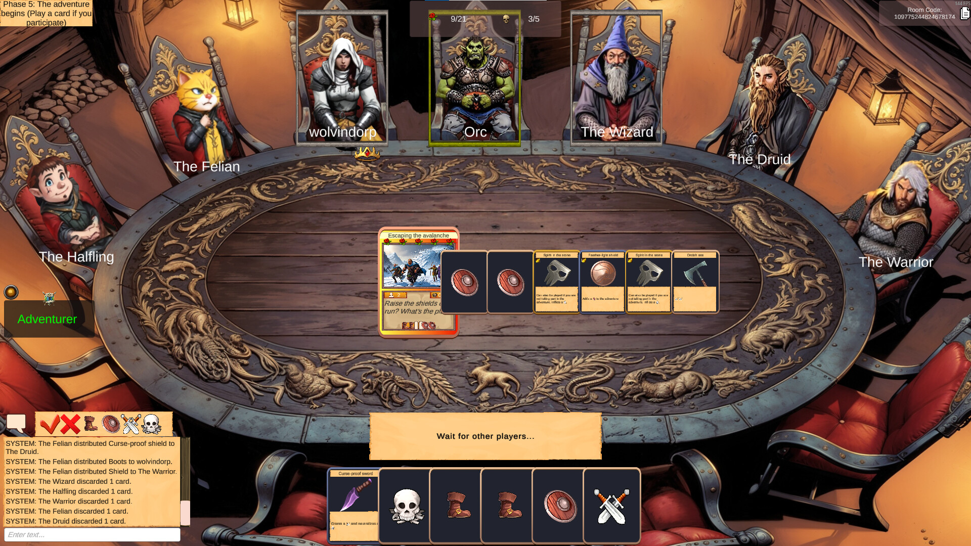 Quest & Quarrel screenshot 4