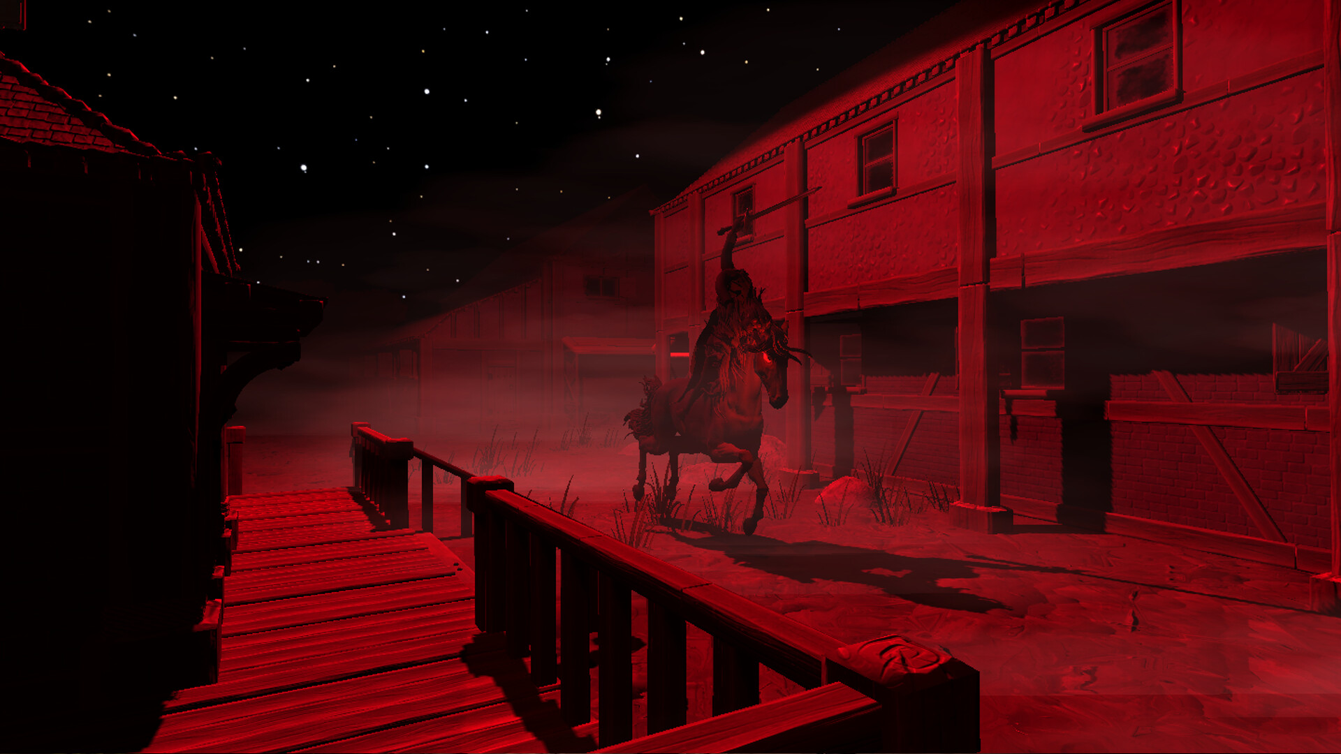 The Headless Hunter screenshot 4