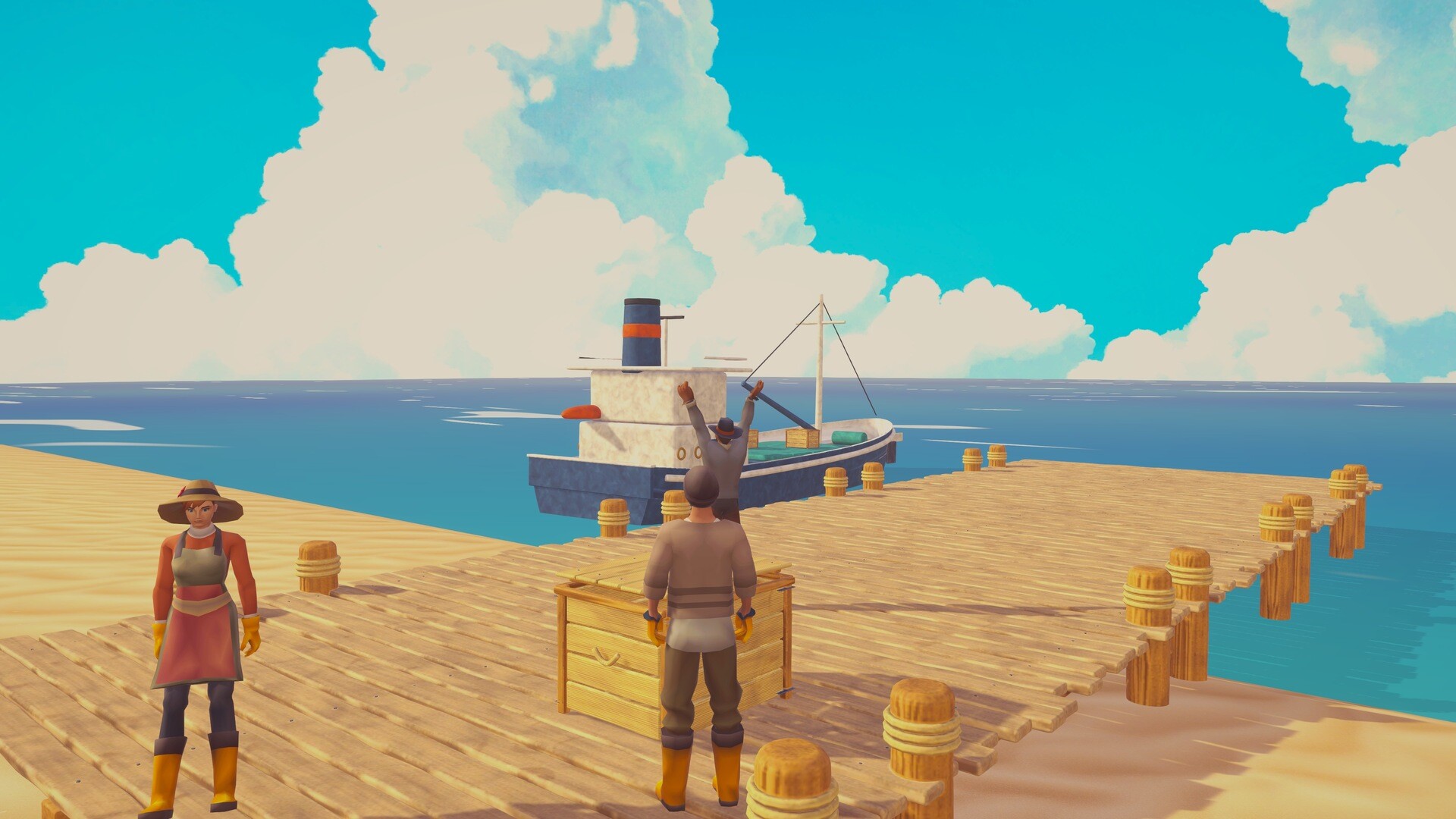 DIG screenshot 2