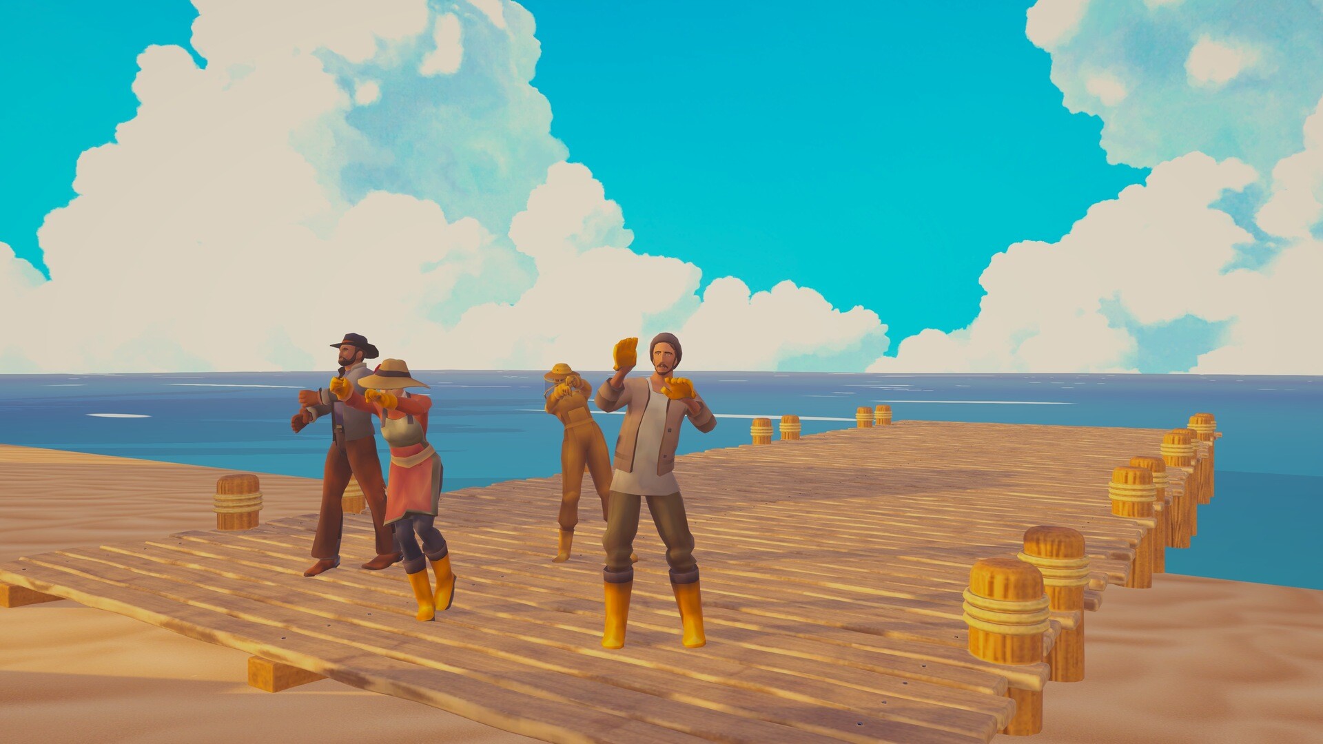 DIG screenshot 5