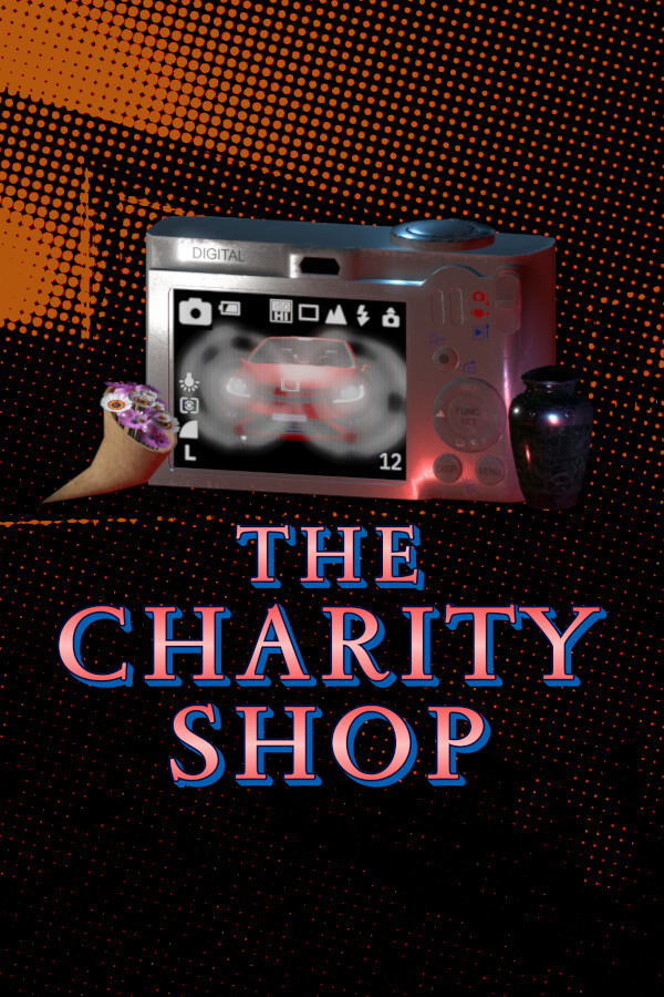 The Charity Shop