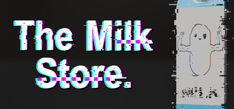 The Milk Store