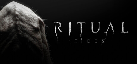Cover art from Ritual Tides