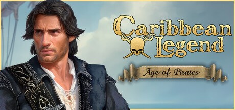 غلاف لعبة Caribbean Legend: Age of Pirates