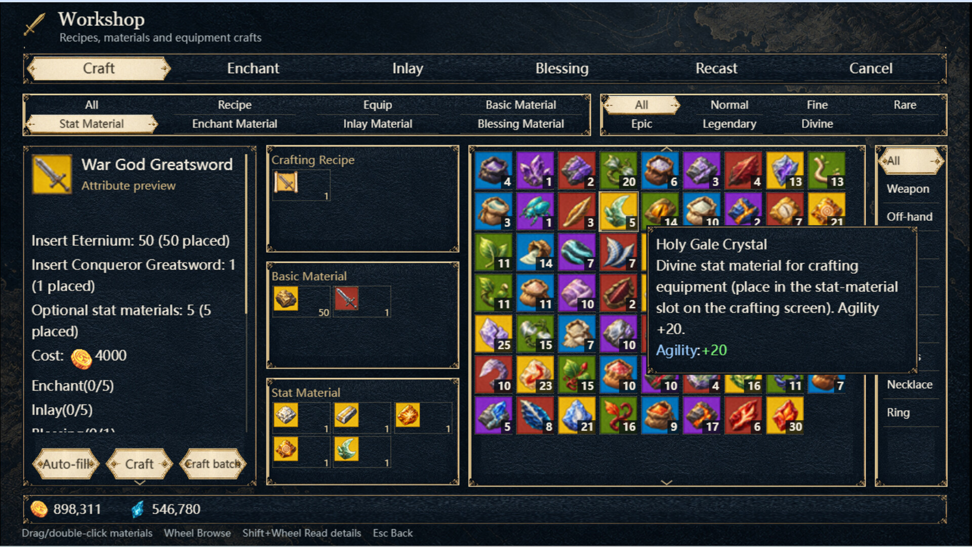 Heavensmith: Dungeon Unbound screenshot 2