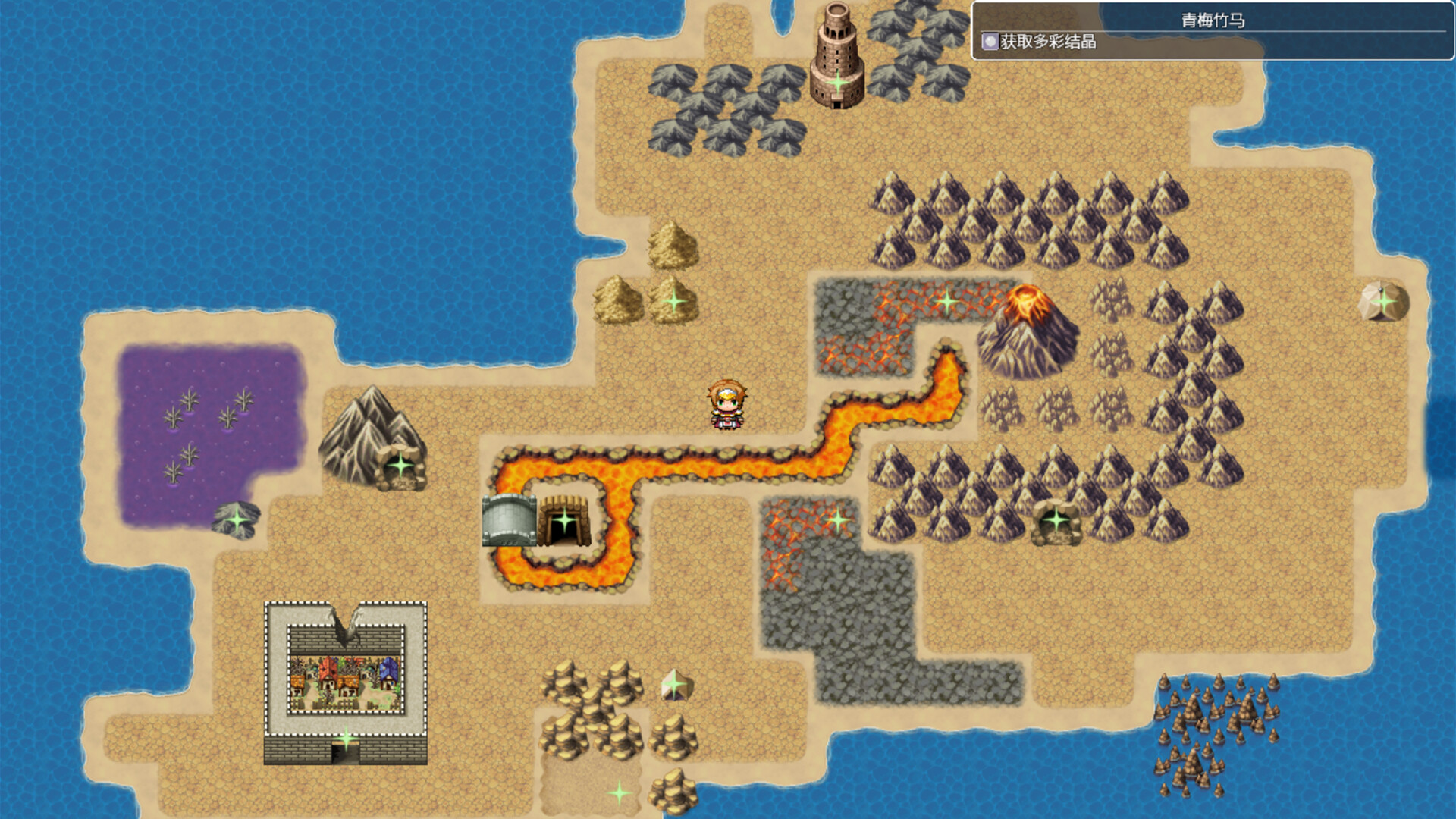 Heavensmith: Dungeon Unbound screenshot 5