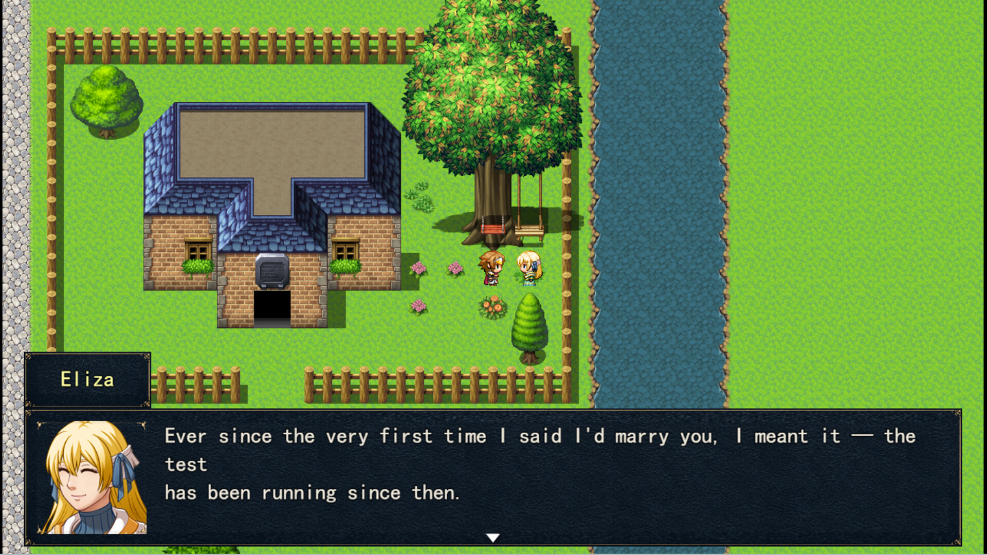 Heavensmith: Dungeon Unbound screenshot 4
