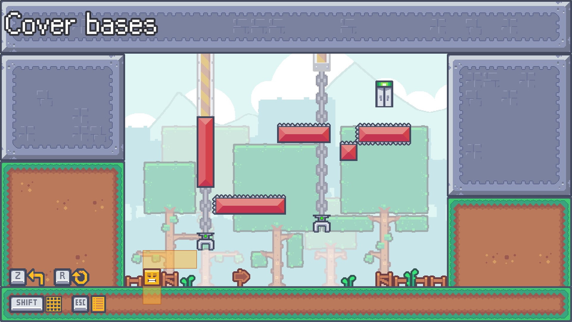 Leap Tactics screenshot 3