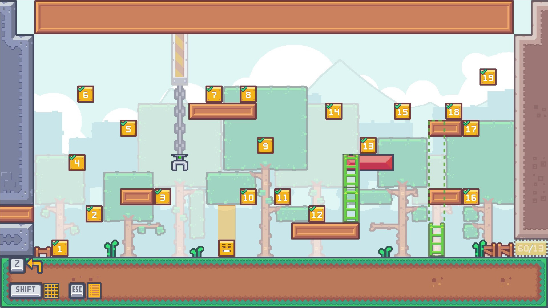 Leap Tactics trailer