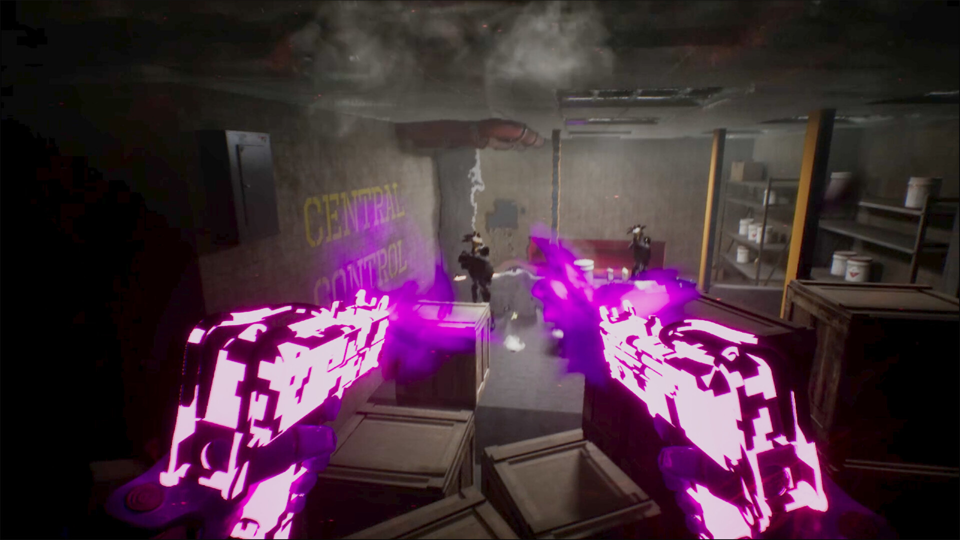FPI Bank: Cryptocalypse trailer