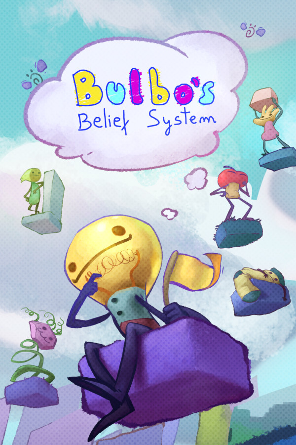 Bulbo's Belief System