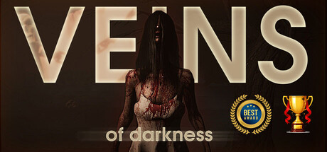 Veins of DARKNESS