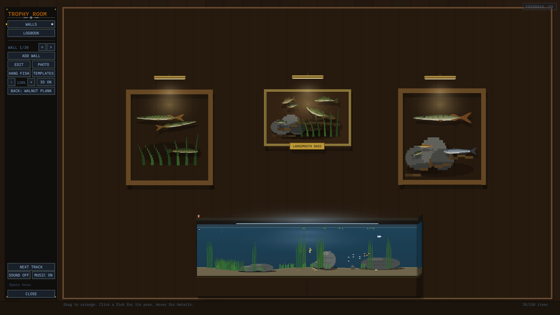 Tight Lines screenshot 4