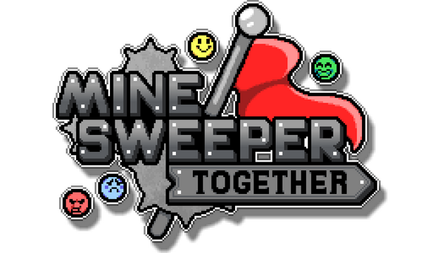 Minesweeper Together