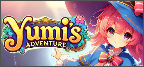 Yumi's Adventure