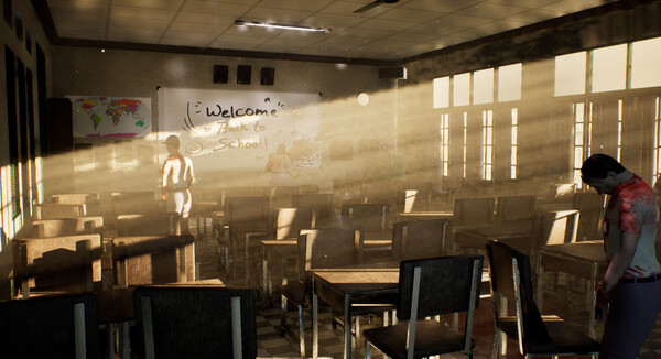 Project: Jurit screenshot 2