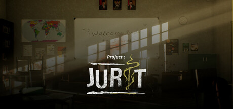 Cover art from Project: Jurit